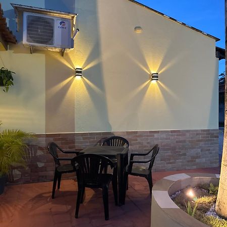 Chale Temporada Porto Dos Lencois - Lencois Maranhenses Villa Barreirinhas Bagian luar foto