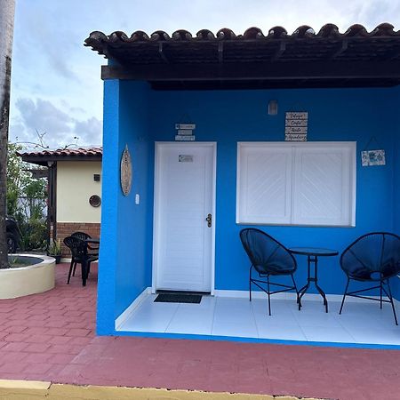 Chale Temporada Porto Dos Lencois - Lencois Maranhenses Villa Barreirinhas Bagian luar foto