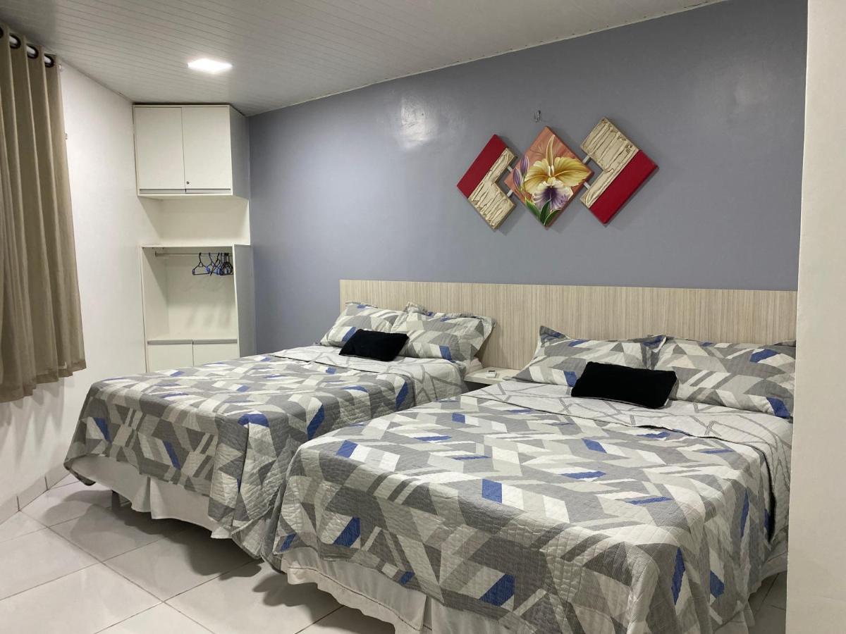 Chale Temporada Porto Dos Lencois - Lencois Maranhenses Villa Barreirinhas Bagian luar foto