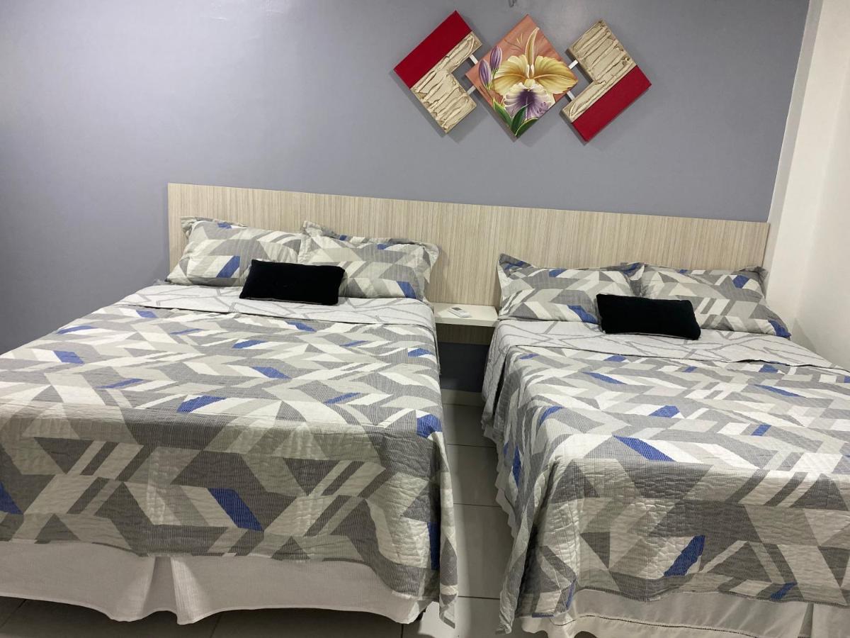 Chale Temporada Porto Dos Lencois - Lencois Maranhenses Villa Barreirinhas Bagian luar foto