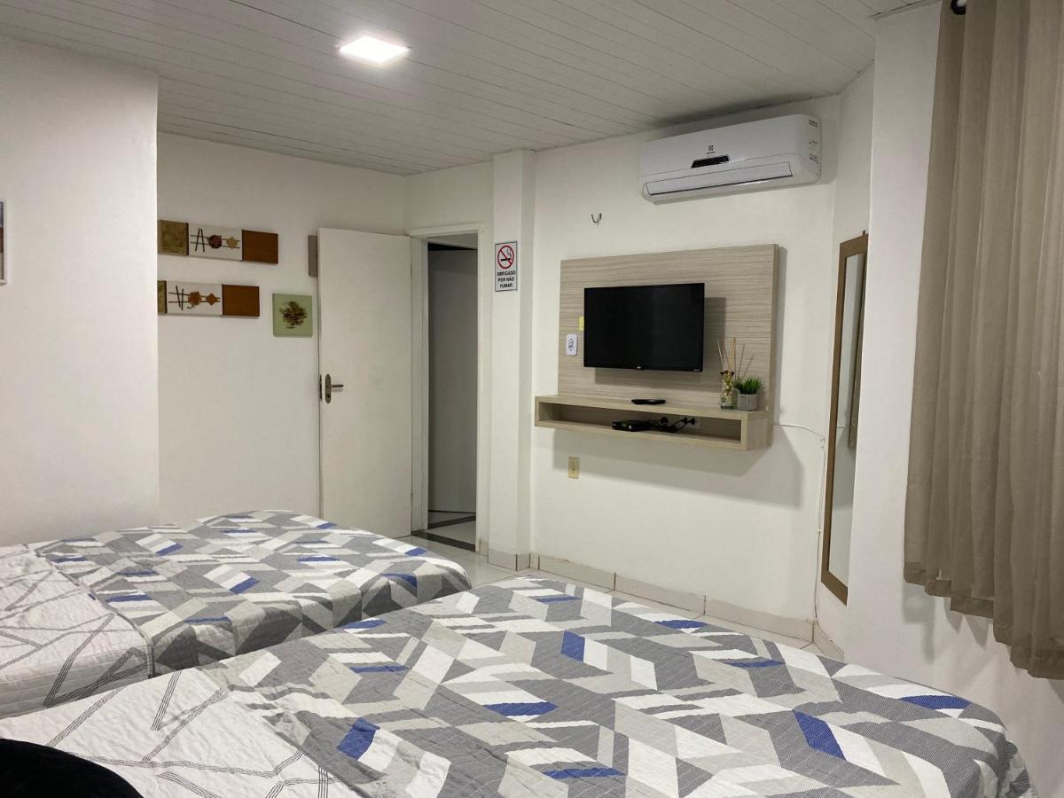Chale Temporada Porto Dos Lencois - Lencois Maranhenses Villa Barreirinhas Bagian luar foto