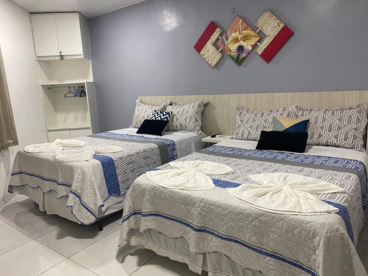 Chale Temporada Porto Dos Lencois - Lencois Maranhenses Villa Barreirinhas Bagian luar foto