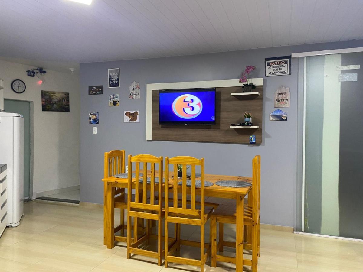 Chale Temporada Porto Dos Lencois - Lencois Maranhenses Villa Barreirinhas Bagian luar foto