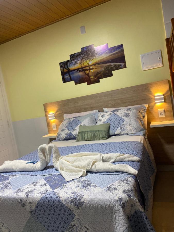 Chale Temporada Porto Dos Lencois - Lencois Maranhenses Villa Barreirinhas Bagian luar foto