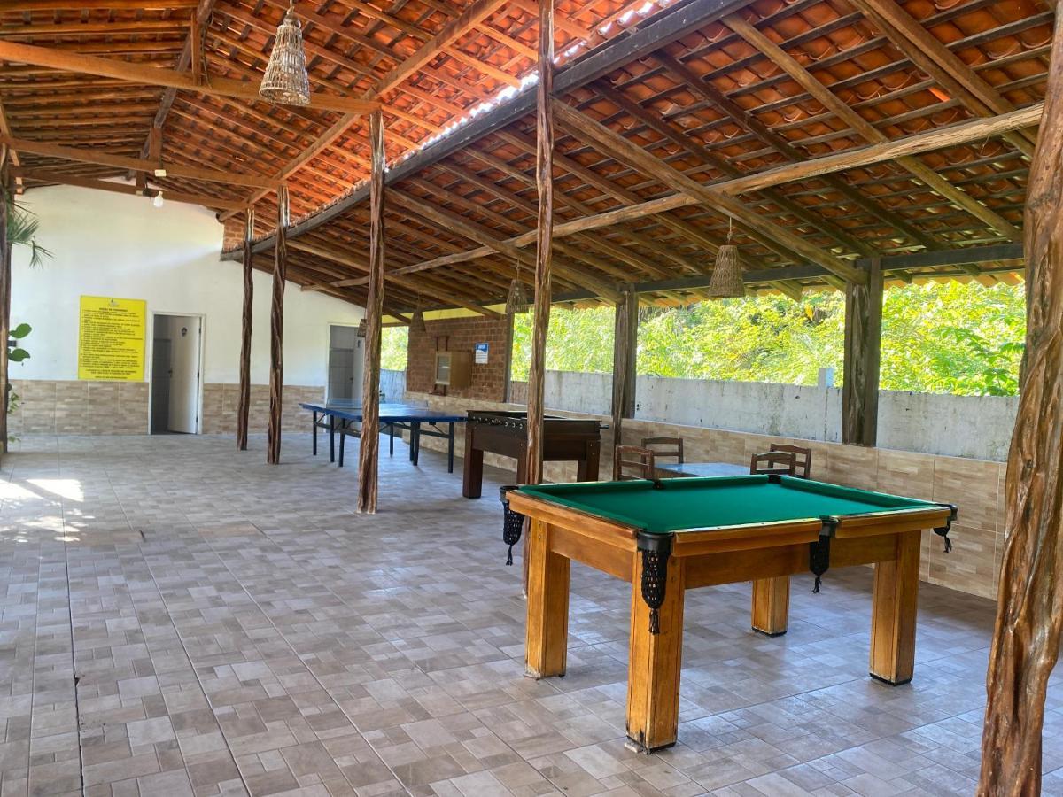 Chale Temporada Porto Dos Lencois - Lencois Maranhenses Villa Barreirinhas Bagian luar foto