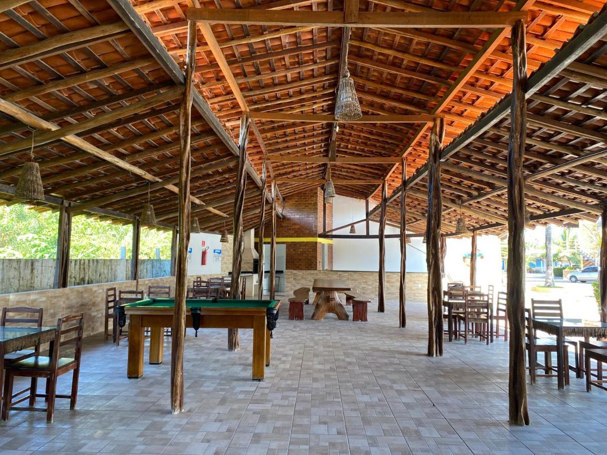 Chale Temporada Porto Dos Lencois - Lencois Maranhenses Villa Barreirinhas Bagian luar foto