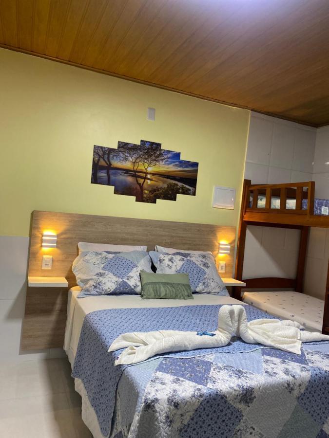 Chale Temporada Porto Dos Lencois - Lencois Maranhenses Villa Barreirinhas Bagian luar foto