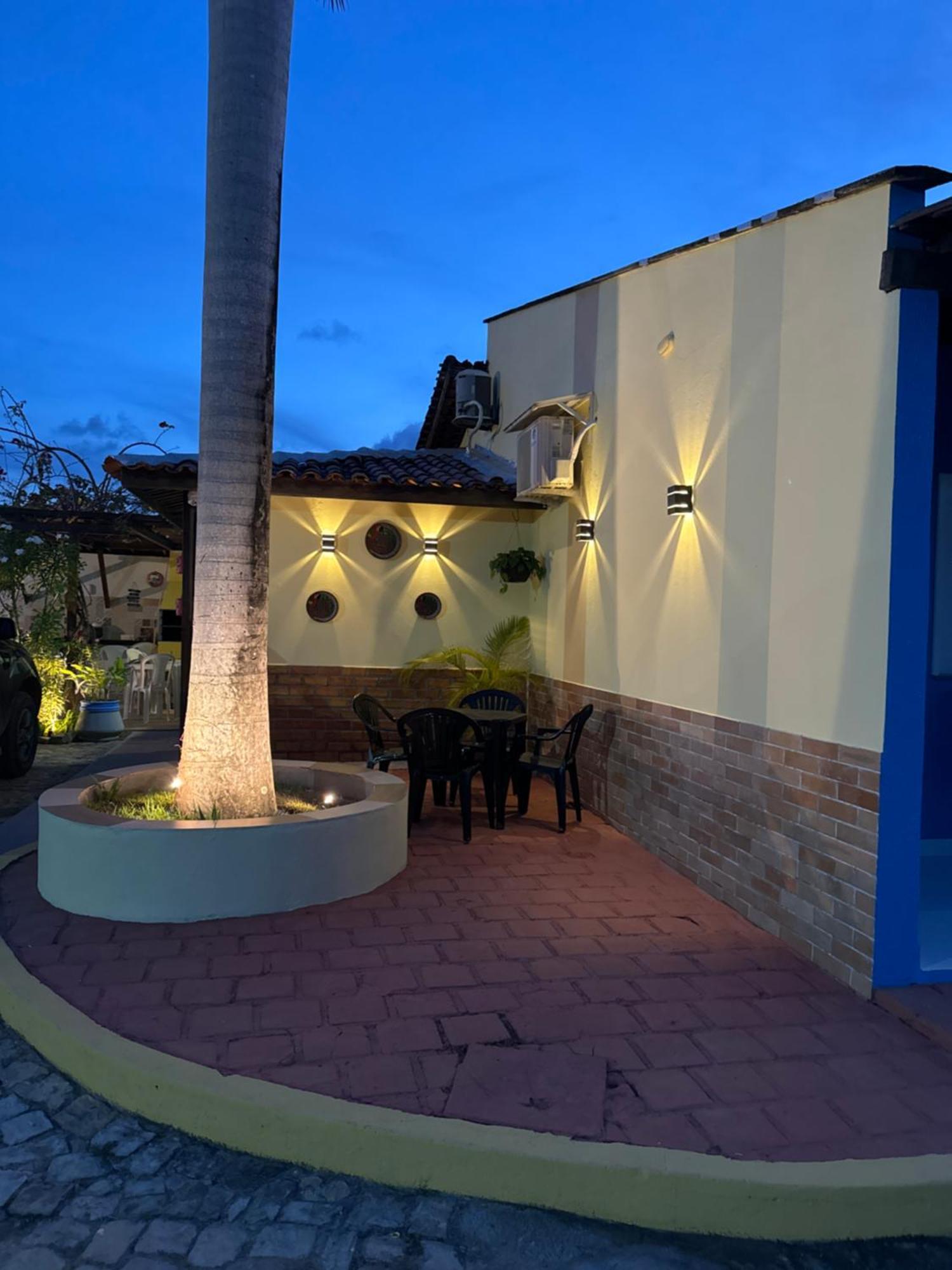 Chale Temporada Porto Dos Lencois - Lencois Maranhenses Villa Barreirinhas Bagian luar foto