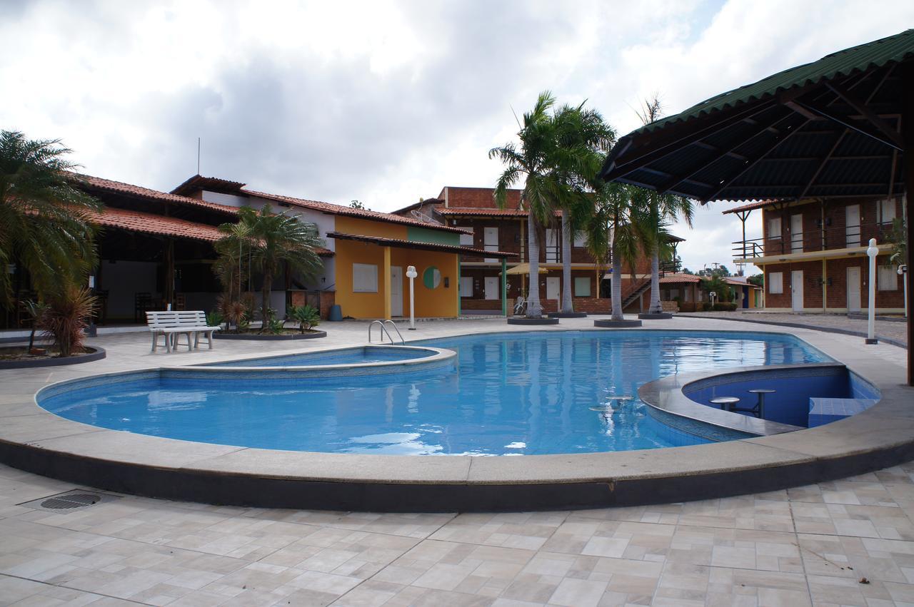Chale Temporada Porto Dos Lencois - Lencois Maranhenses Villa Barreirinhas Bagian luar foto