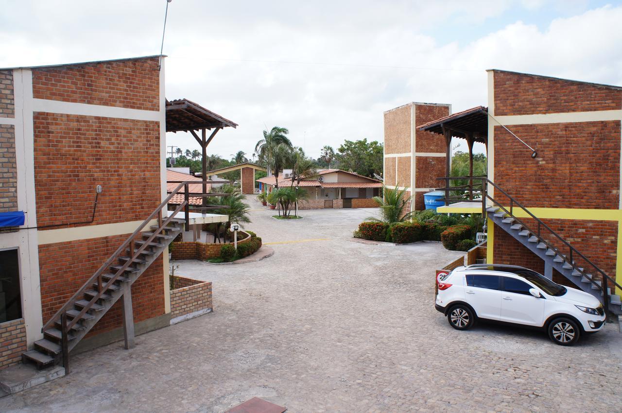 Chale Temporada Porto Dos Lencois - Lencois Maranhenses Villa Barreirinhas Bagian luar foto