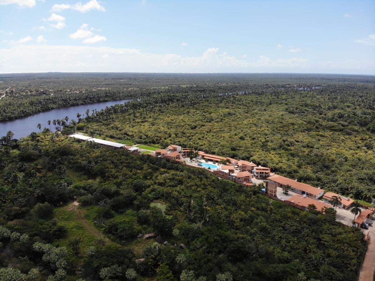 Chale Temporada Porto Dos Lencois - Lencois Maranhenses Villa Barreirinhas Bagian luar foto