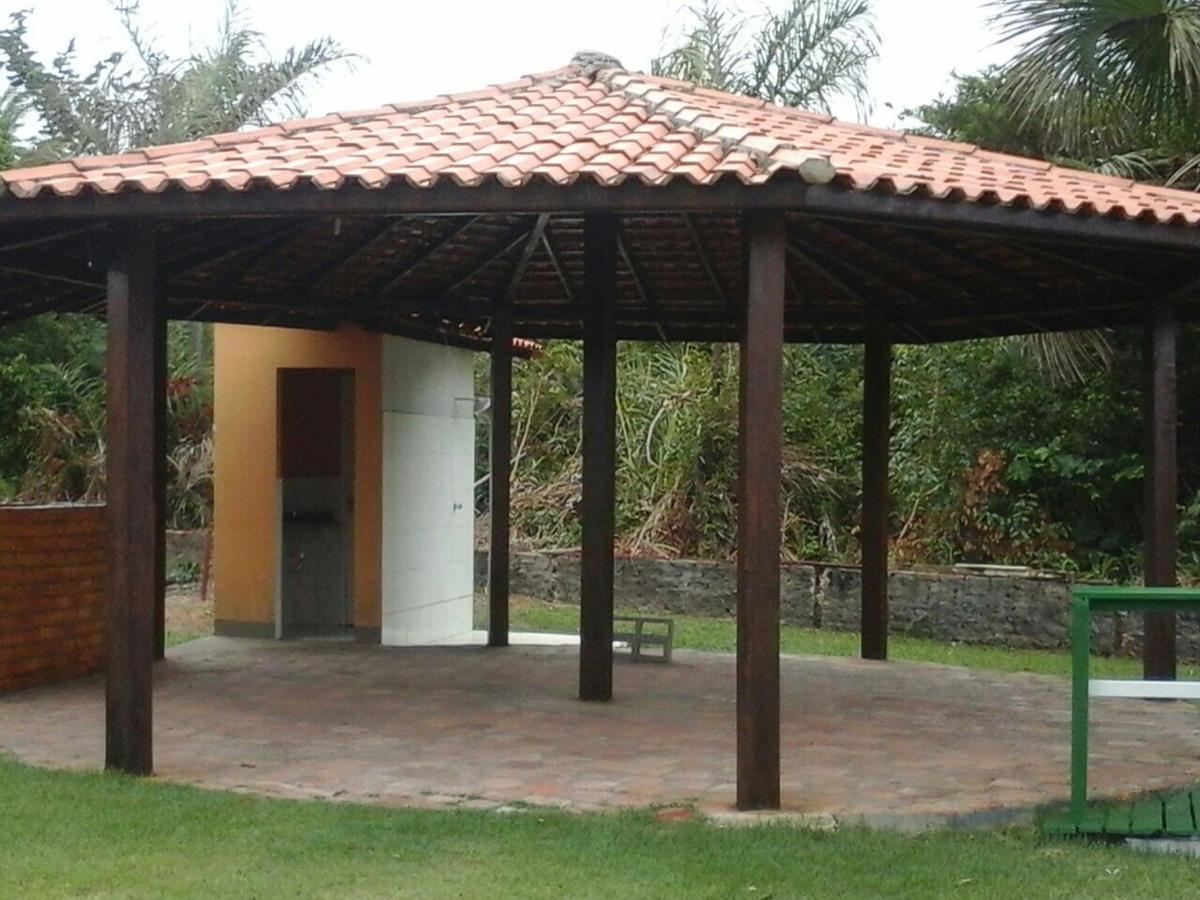 Chale Temporada Porto Dos Lencois - Lencois Maranhenses Villa Barreirinhas Bagian luar foto