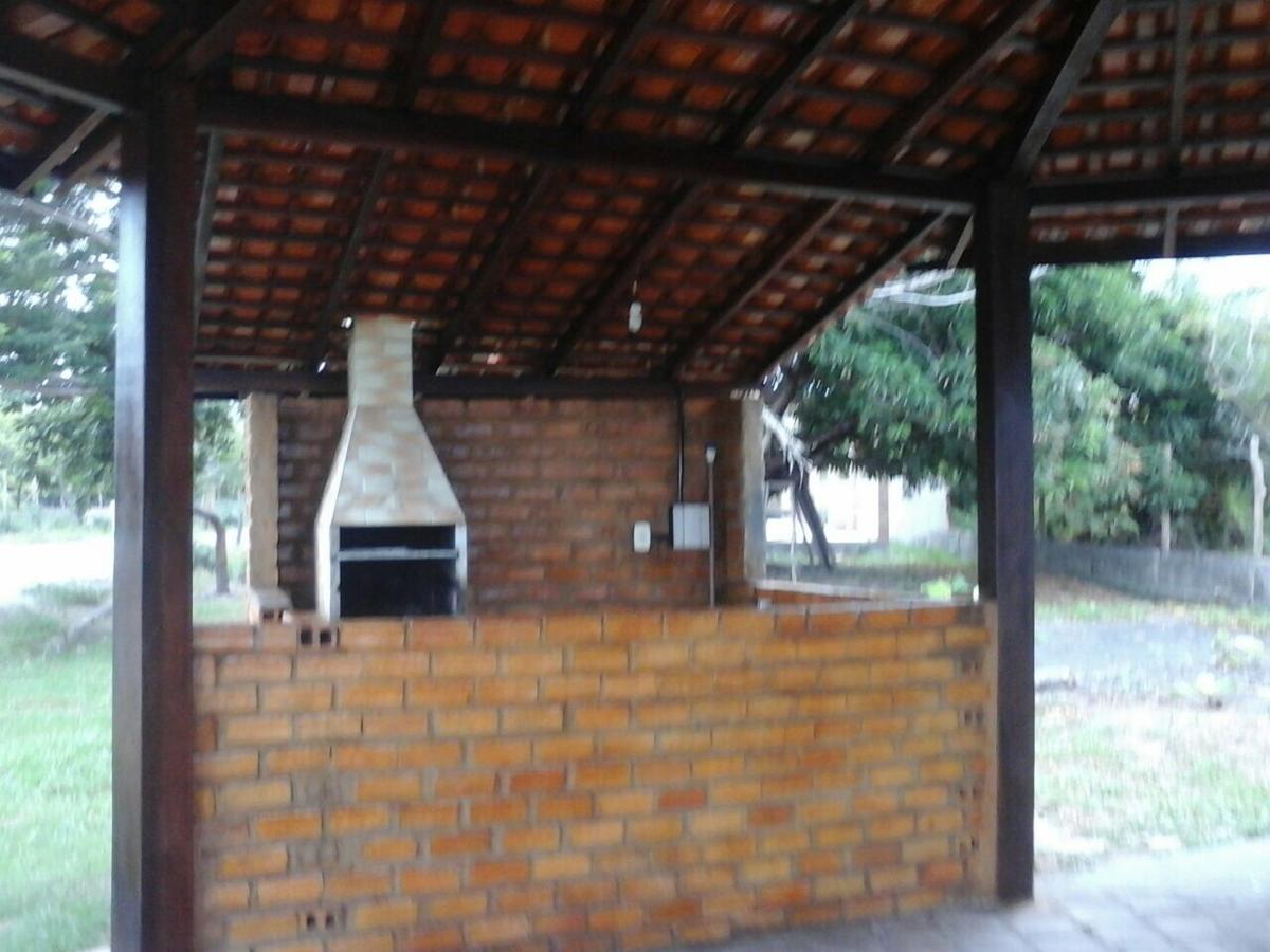 Chale Temporada Porto Dos Lencois - Lencois Maranhenses Villa Barreirinhas Bagian luar foto