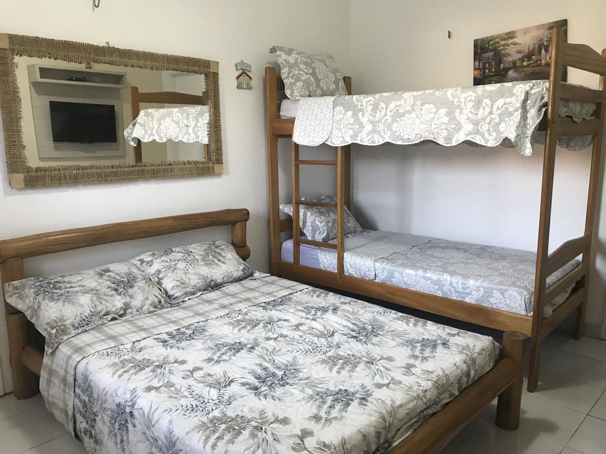 Chale Temporada Porto Dos Lencois - Lencois Maranhenses Villa Barreirinhas Bagian luar foto