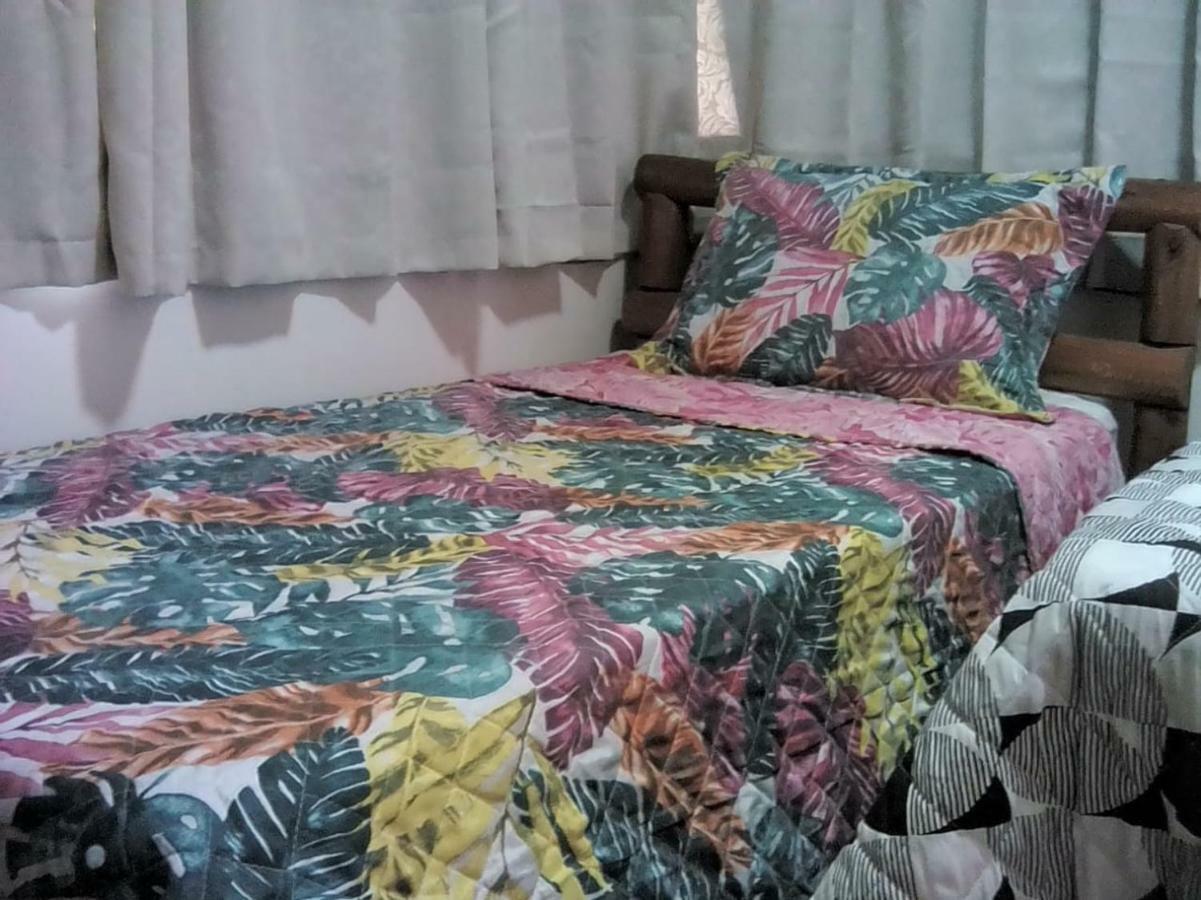 Chale Temporada Porto Dos Lencois - Lencois Maranhenses Villa Barreirinhas Bagian luar foto