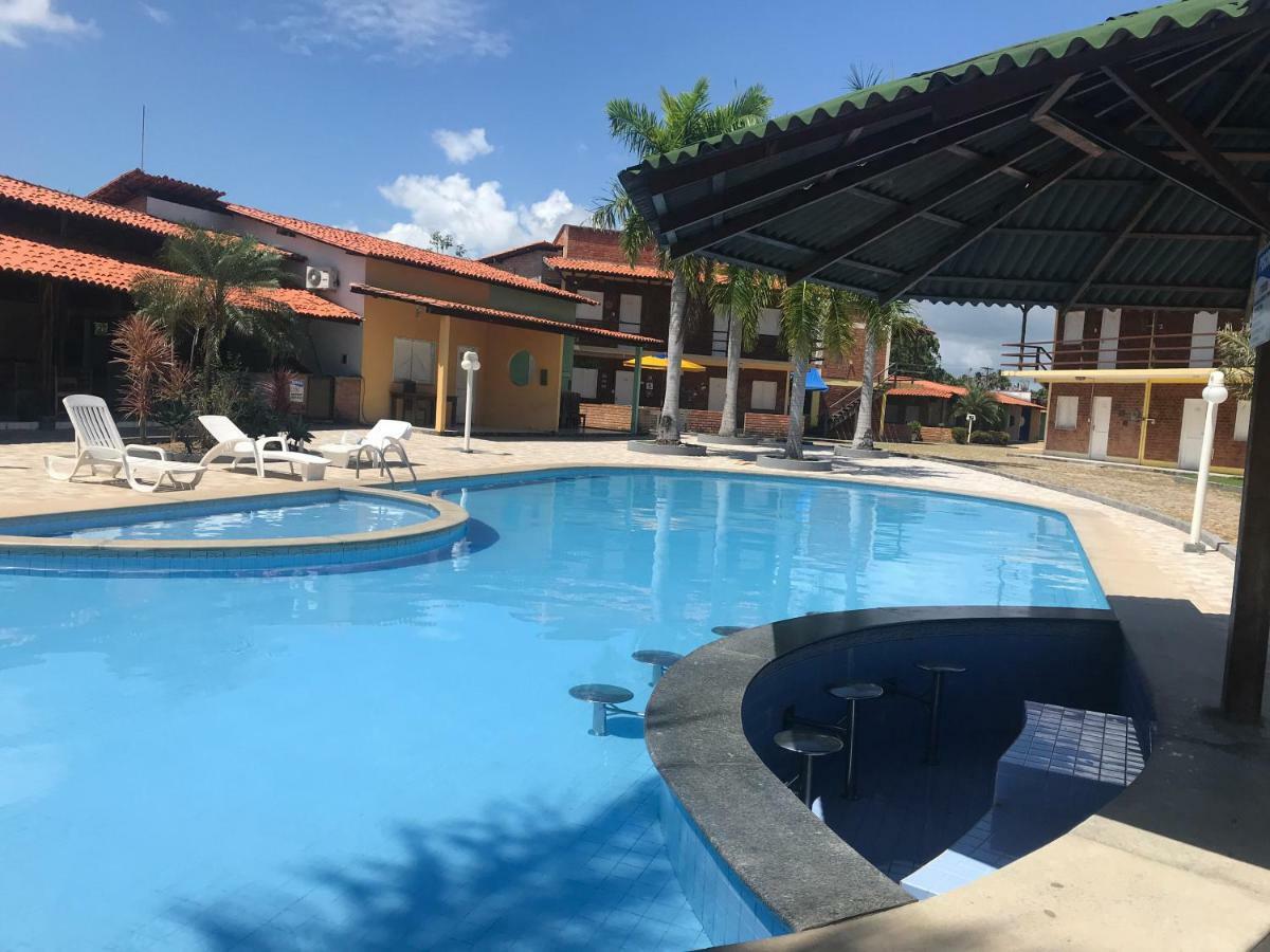 Chale Temporada Porto Dos Lencois - Lencois Maranhenses Villa Barreirinhas Bagian luar foto