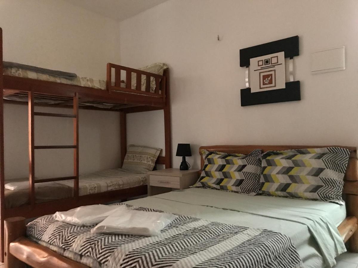 Chale Temporada Porto Dos Lencois - Lencois Maranhenses Villa Barreirinhas Bagian luar foto
